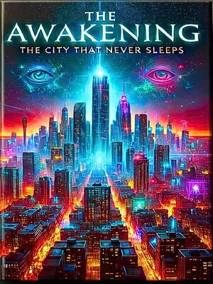 cover image of The Awakening